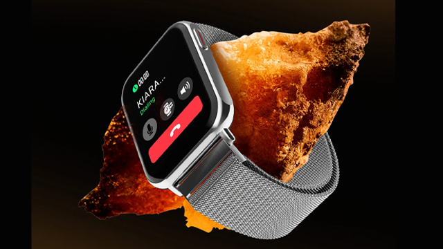 Fire Boltt King Smart Watch Full Review - Bluetooth calling
